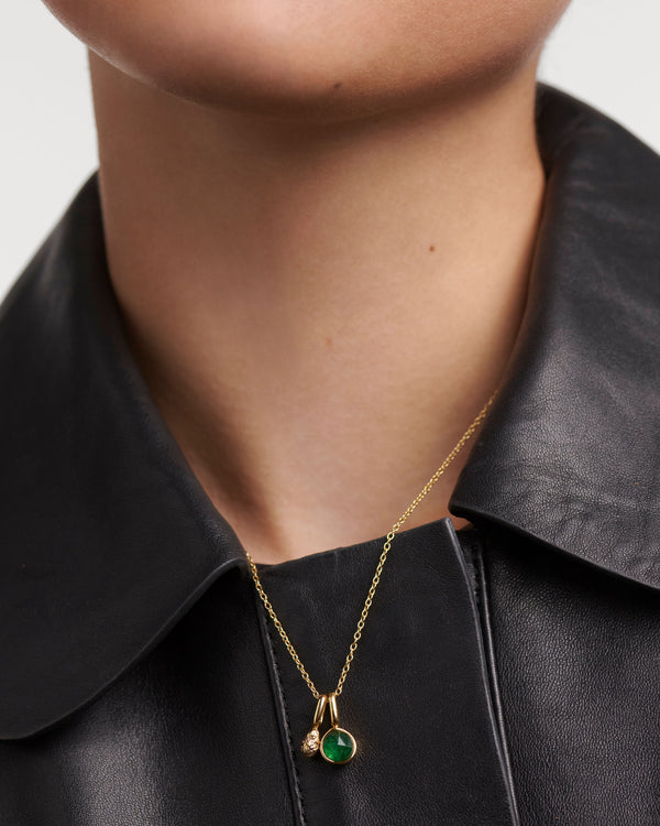 PDPAOLA Oasis Necklace