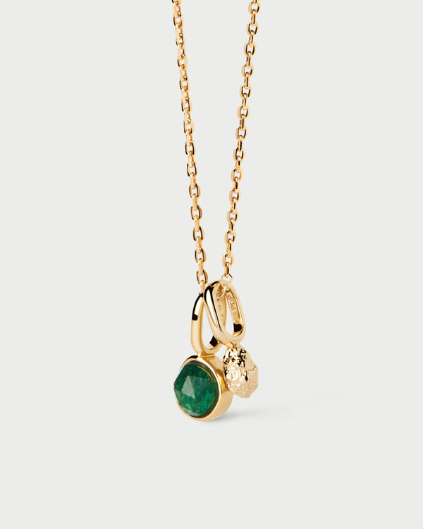 PDPAOLA Oasis Necklace