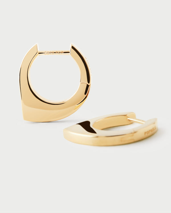 PDPAOLA Oda hoops