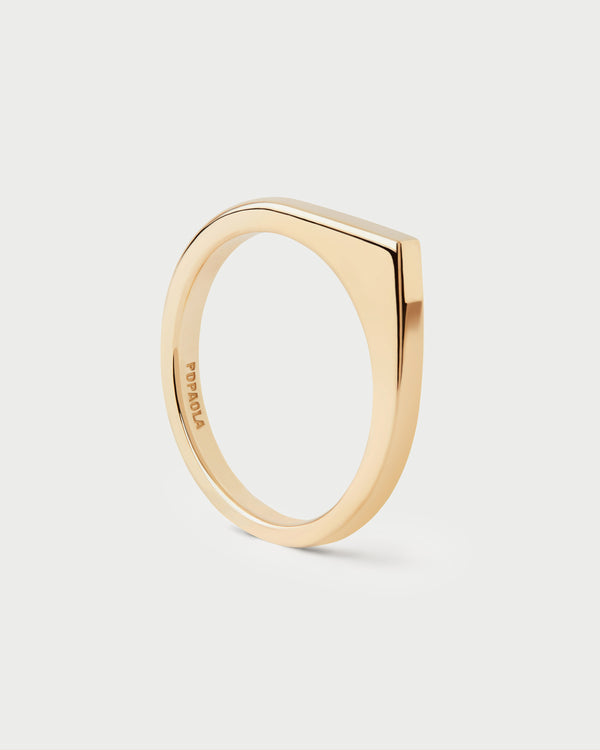 PDPAOLA Oda ring