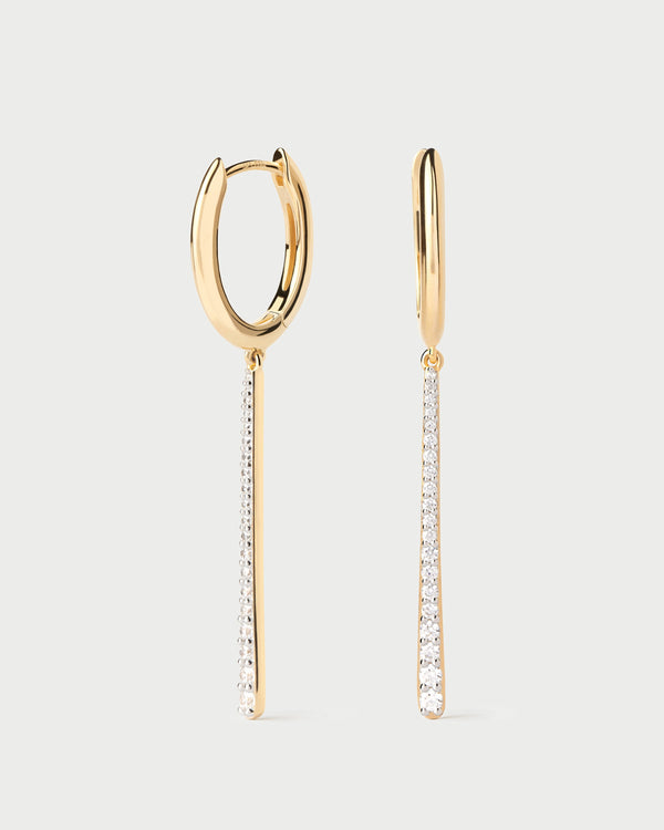 PDPAOLA Olga hoops
