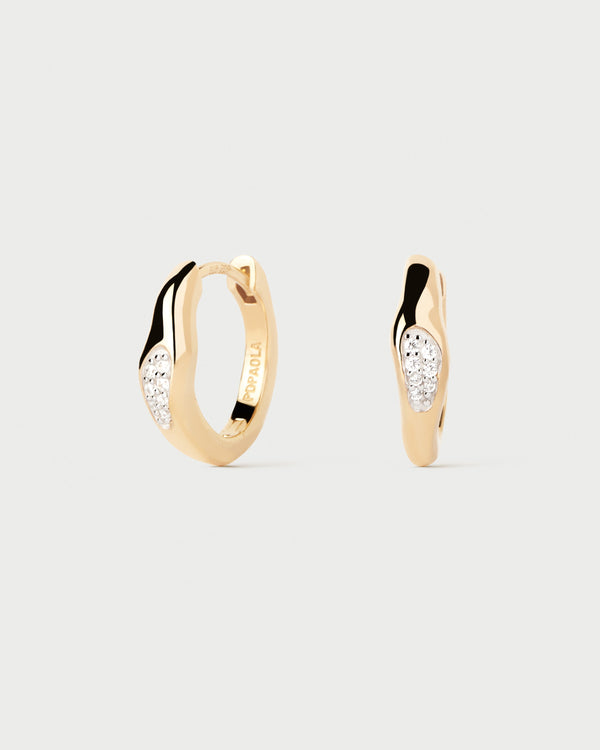 PDPAOLA Onda hoops