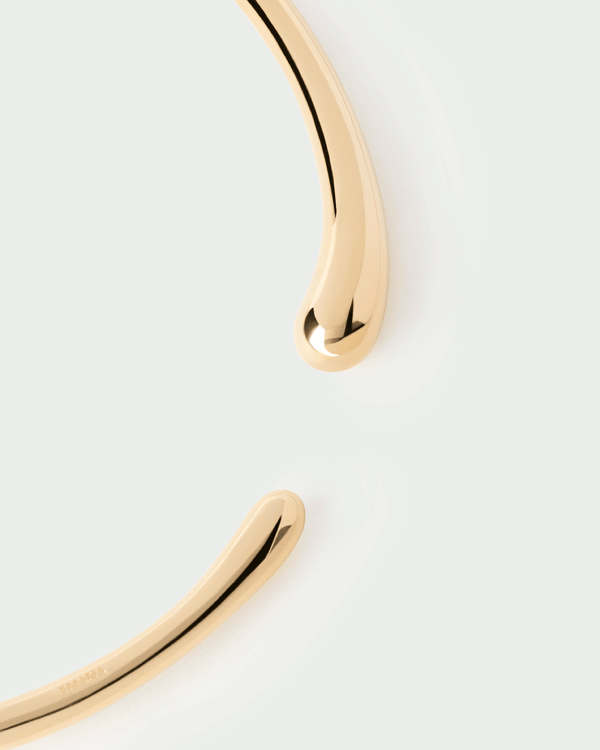 PDPAOLA Orbit Choker Necklace