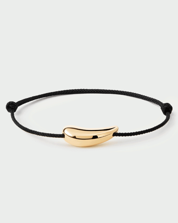 PDPAOLA Orbit cord bracelet