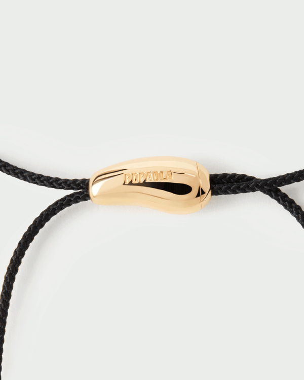 PDPAOLA Orbit Cord Necklace