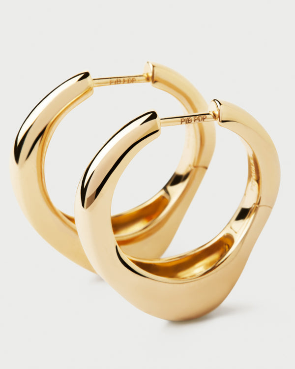 PDPAOLA Riba Hoops