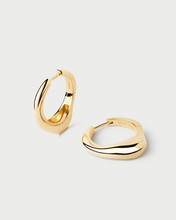 PDPAOLA Riba Hoops