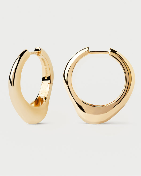 PDPAOLA Riba Hoops