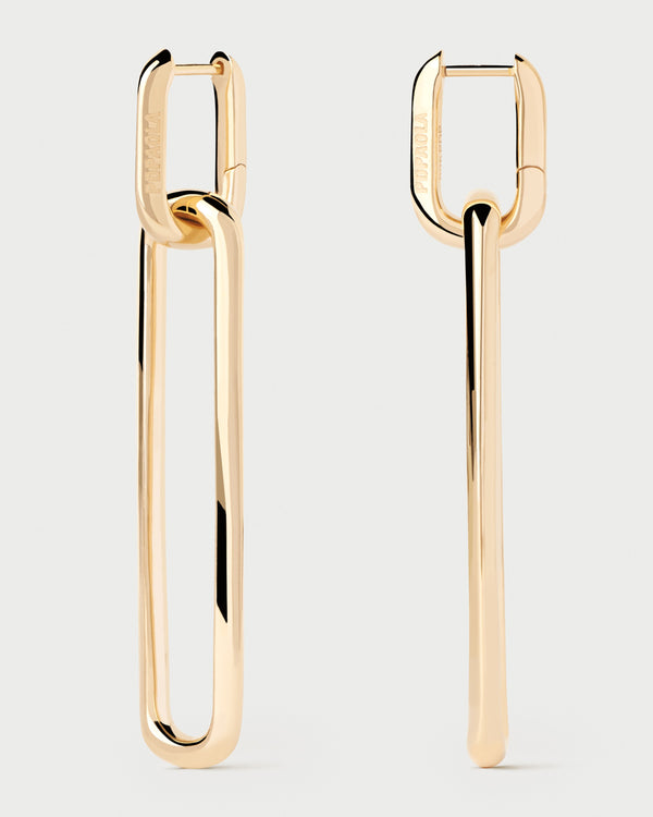 PDPAOLA Rodeo Drop Earrings