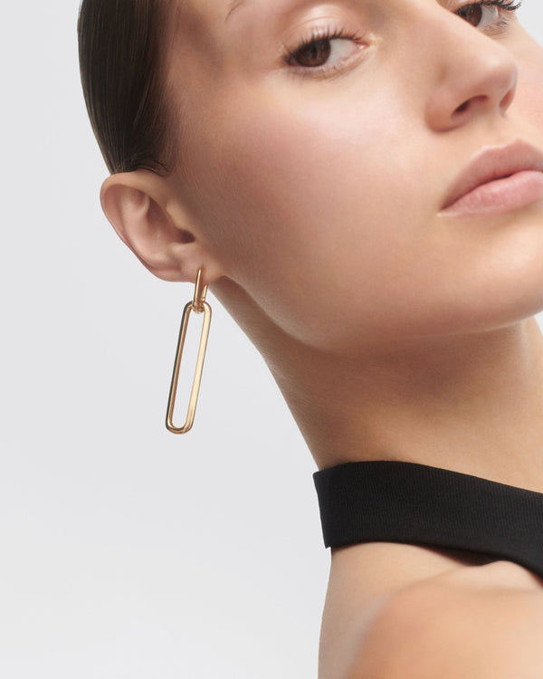 PDPAOLA Rodeo Drop Earrings
