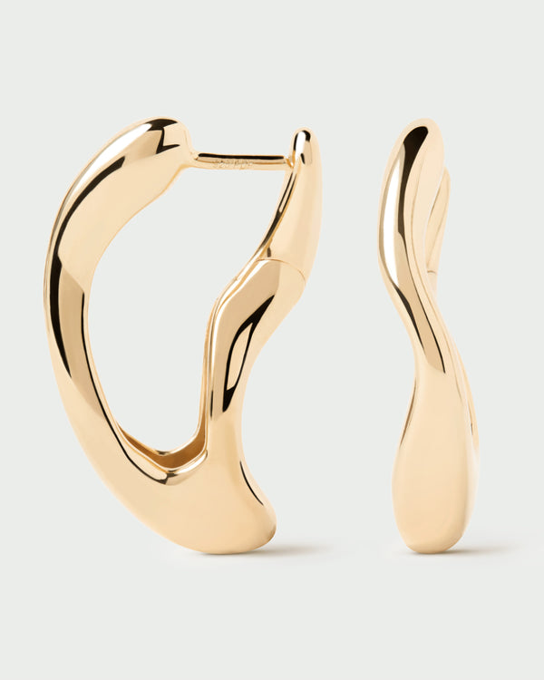 PDPAOLA Sense Hoops