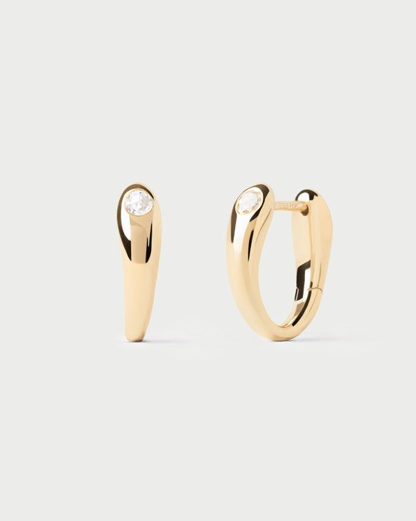 PDPAOLA Serena Hoops