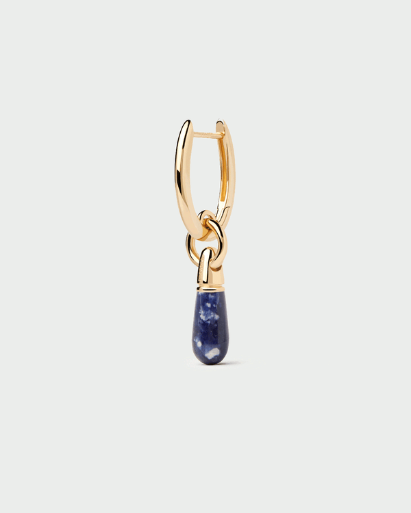 PDPAOLA Sodalite Jupiter single hoop