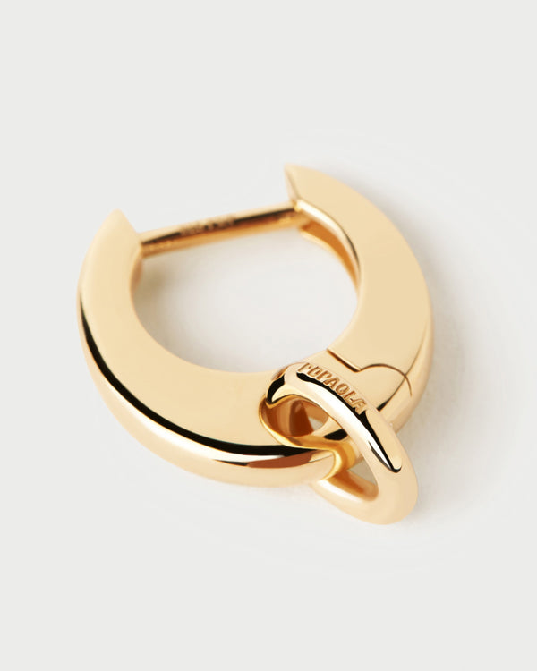 PDPAOLA Spin Single Hoop