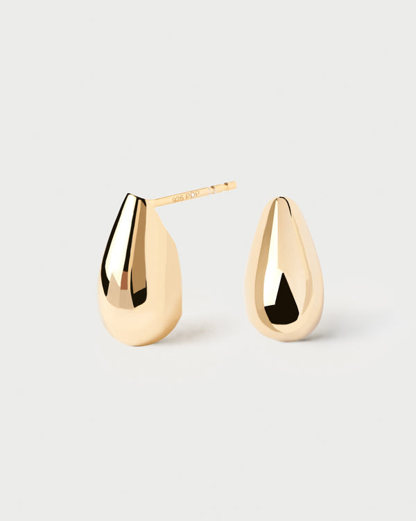PDPAOLA Sugar Earrings
