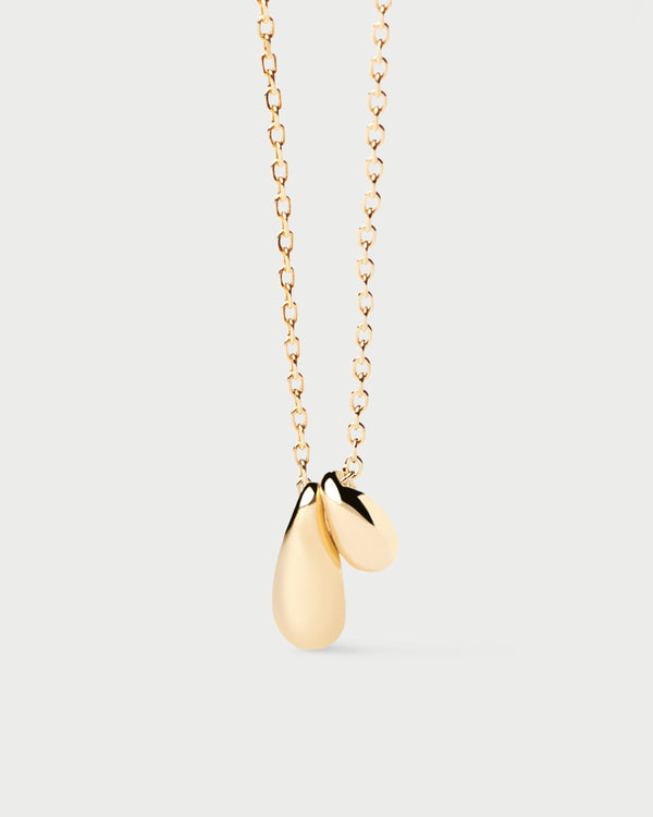 PDPAOLA Sugar Necklace