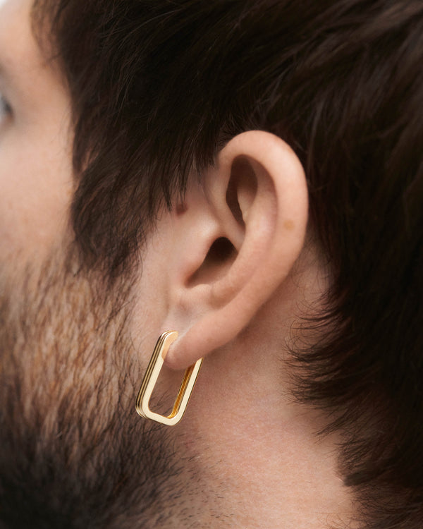 PDPAOLA Super Nova Earrings
