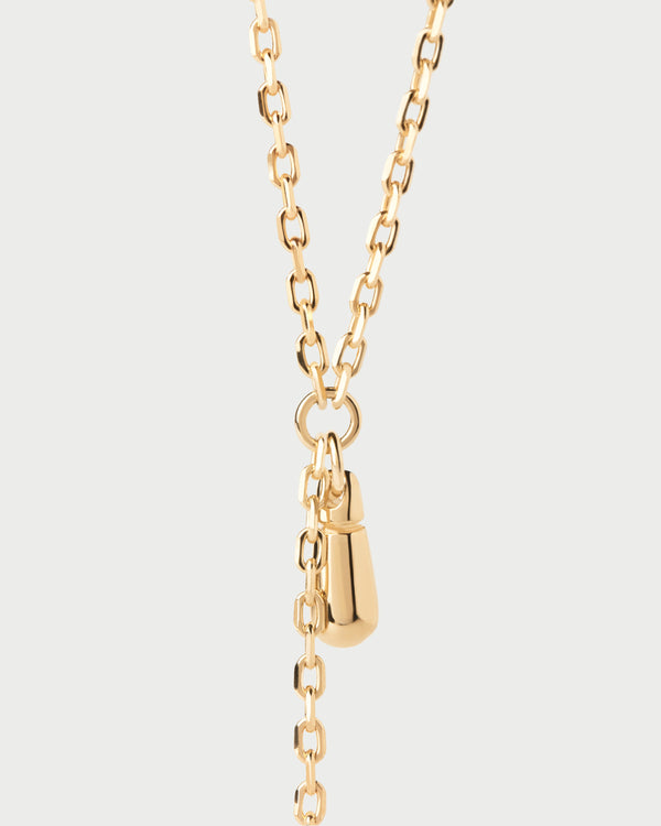 PDPAOLA Tessa Necklace