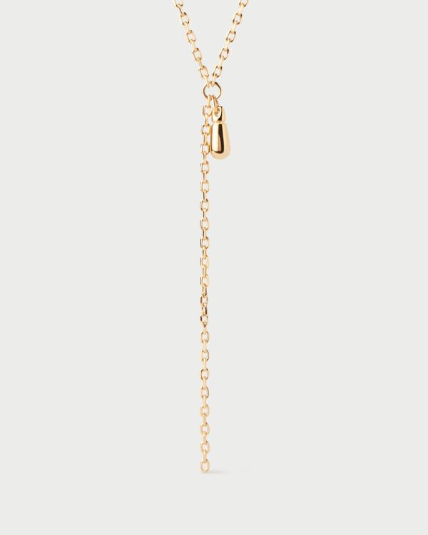 PDPAOLA Tessa necklace