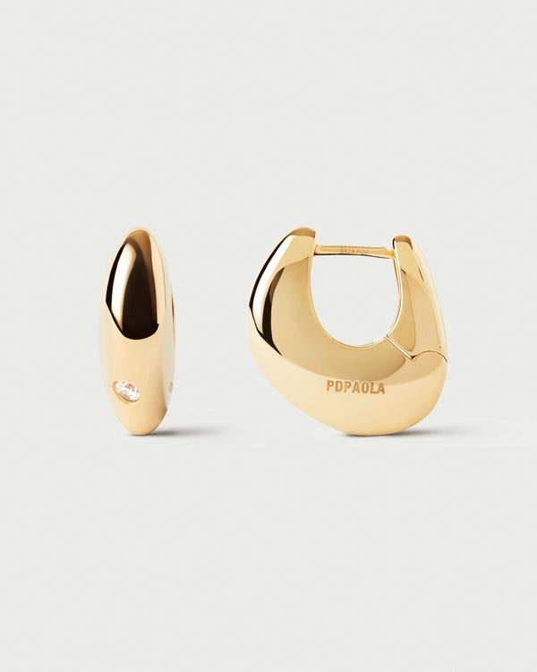PDPAOLA Wave hoops
